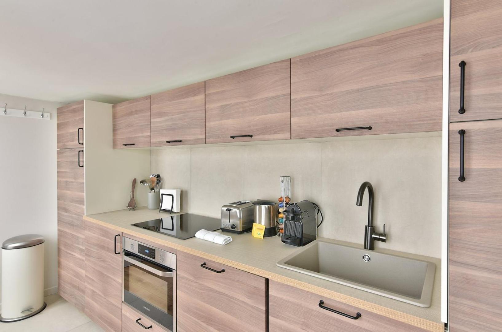 Guestready - Apt De Charme - Jardin Des Tuileries París Exterior foto