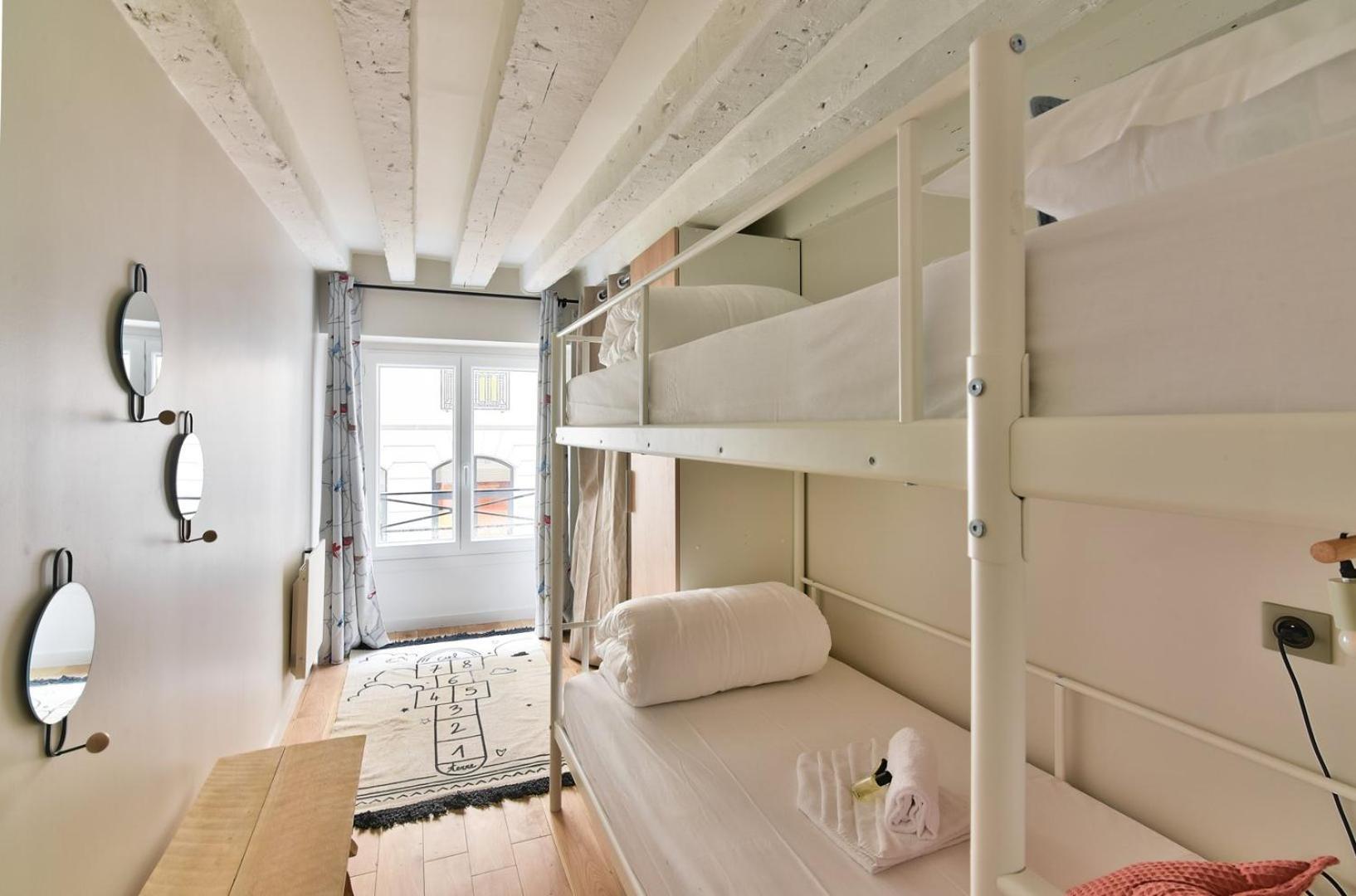 Guestready - Apt De Charme - Jardin Des Tuileries París Exterior foto