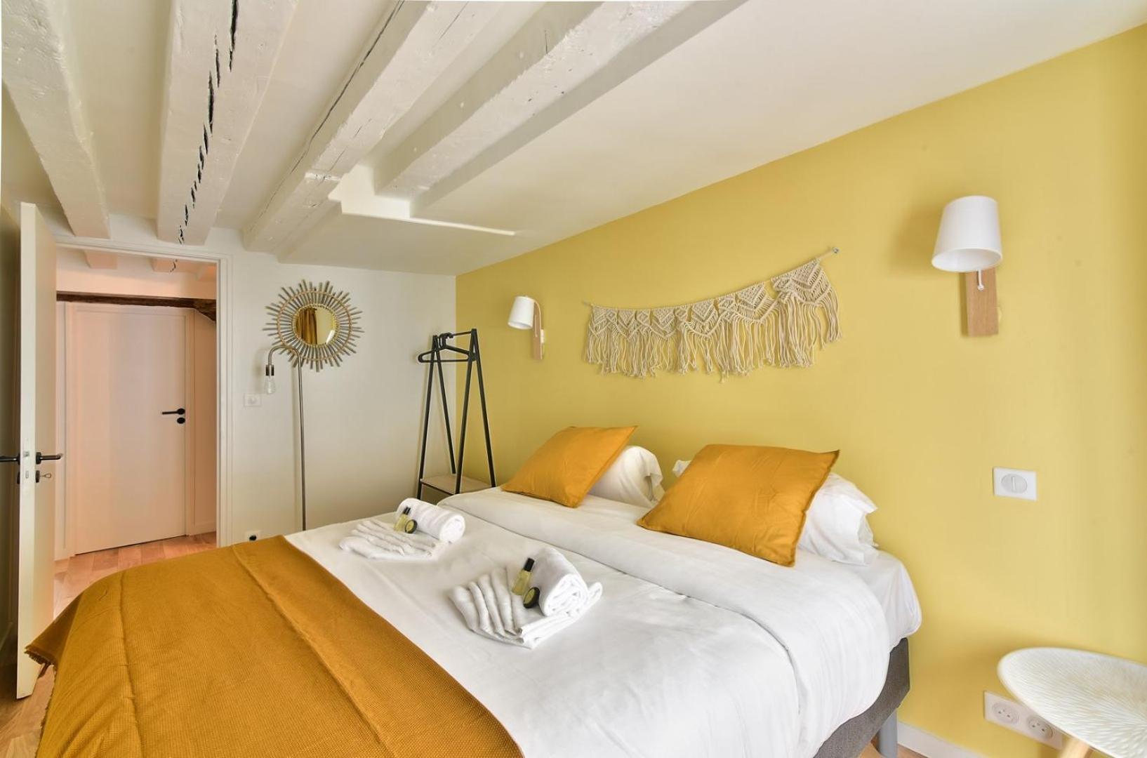 Guestready - Apt De Charme - Jardin Des Tuileries París Exterior foto
