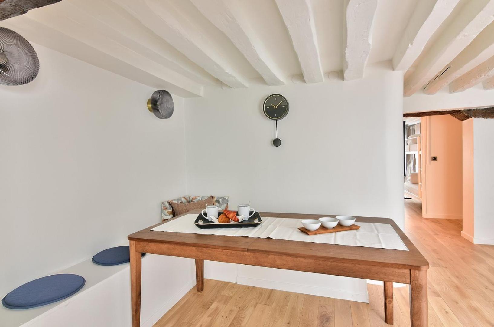 Guestready - Apt De Charme - Jardin Des Tuileries París Exterior foto